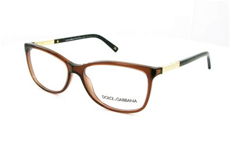 gafas graduadas dolce & gabbana mujer 2023